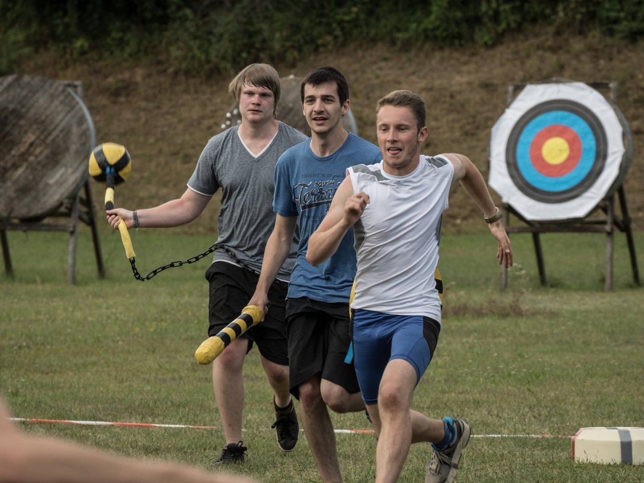 Jugger 2016