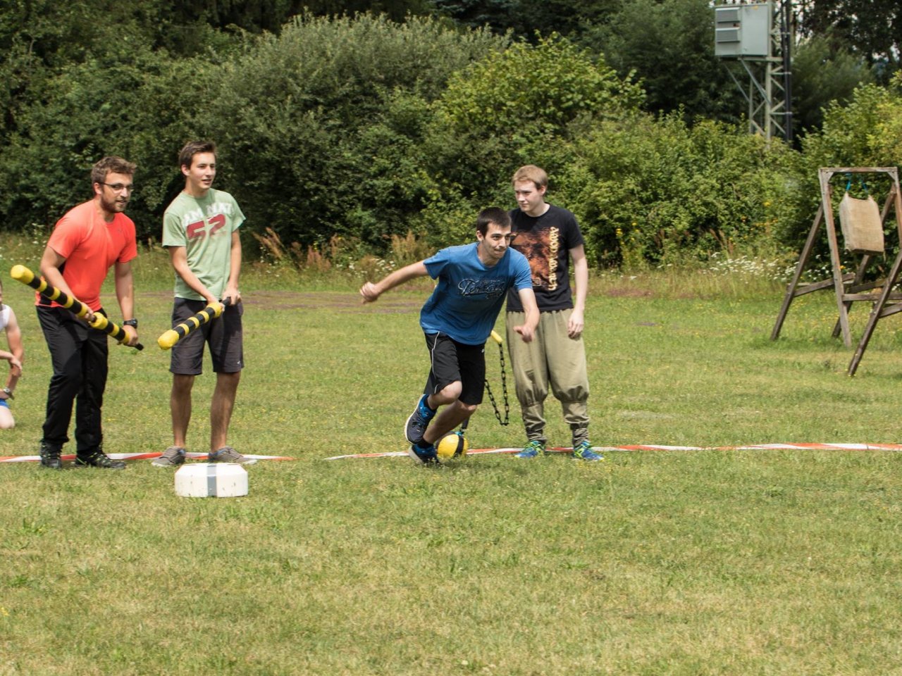 Jugger 2016