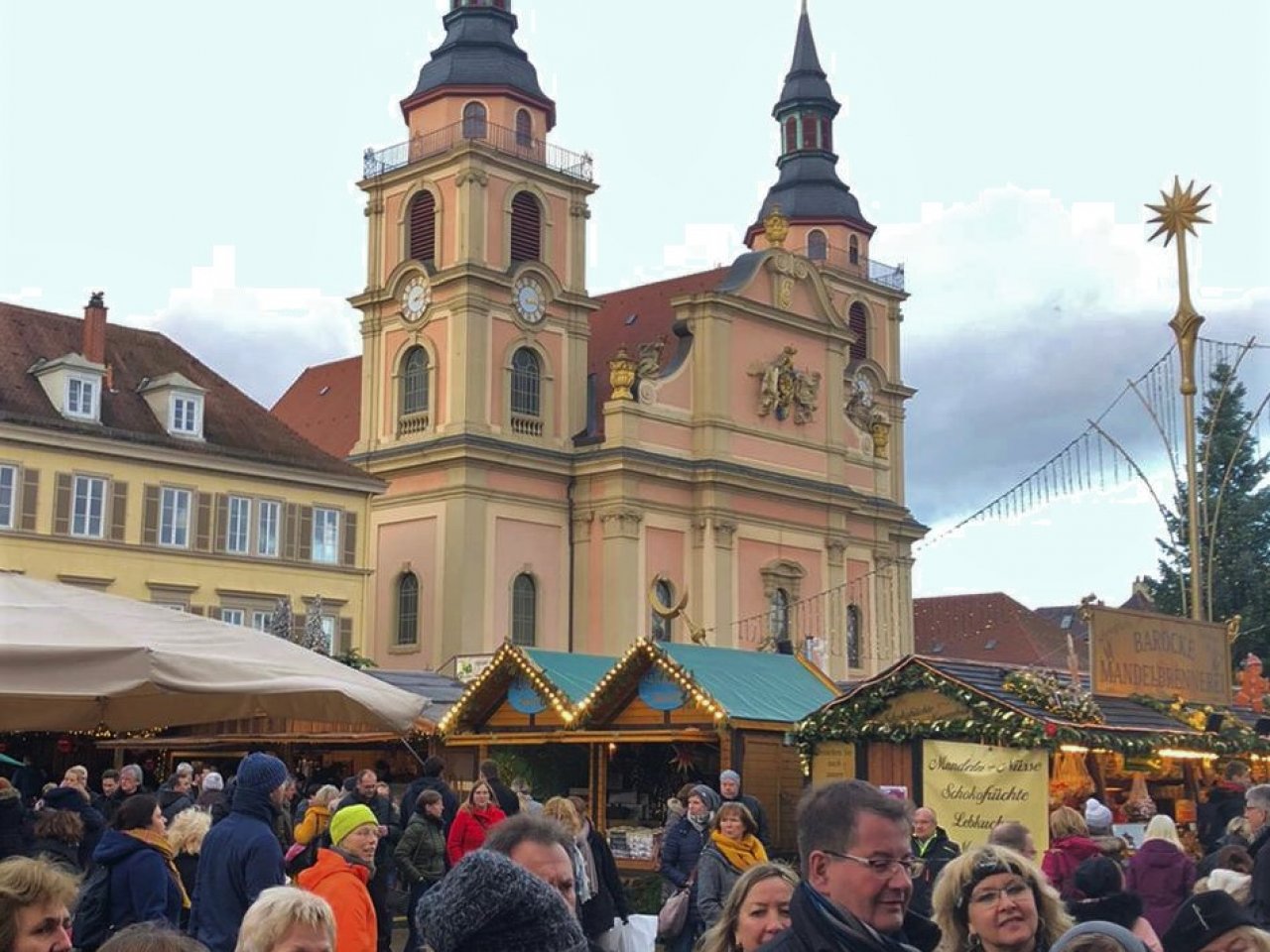 Adventsfahrt 2019