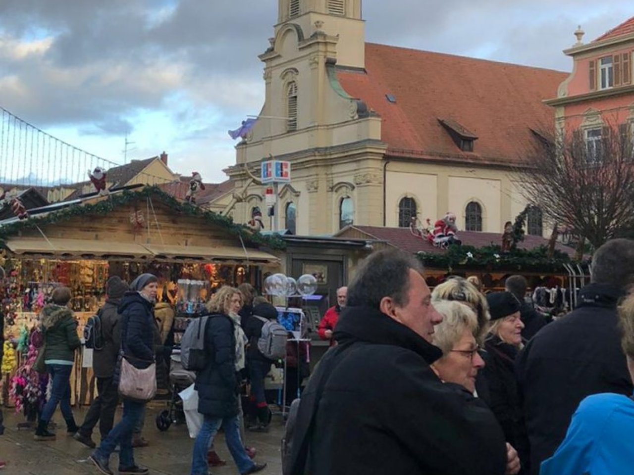 Adventsfahrt 2019