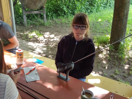 Arbeitseinsatz 2019-2 Bogenplatz