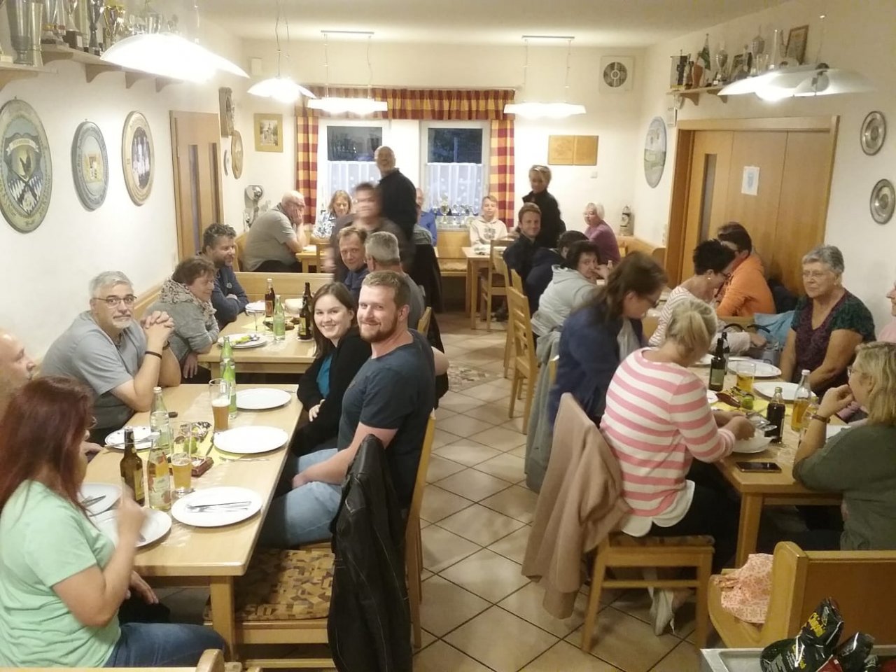 Helferessen 2019