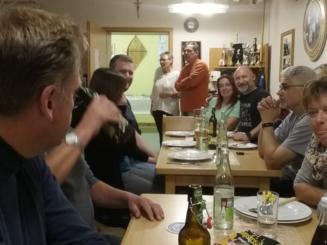 Helferessen 2019