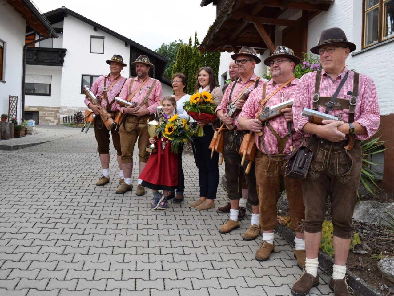 Trailsdorf 2019