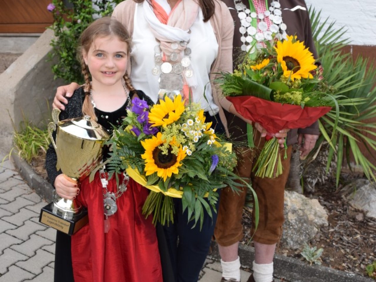 Trailsdorf 2019