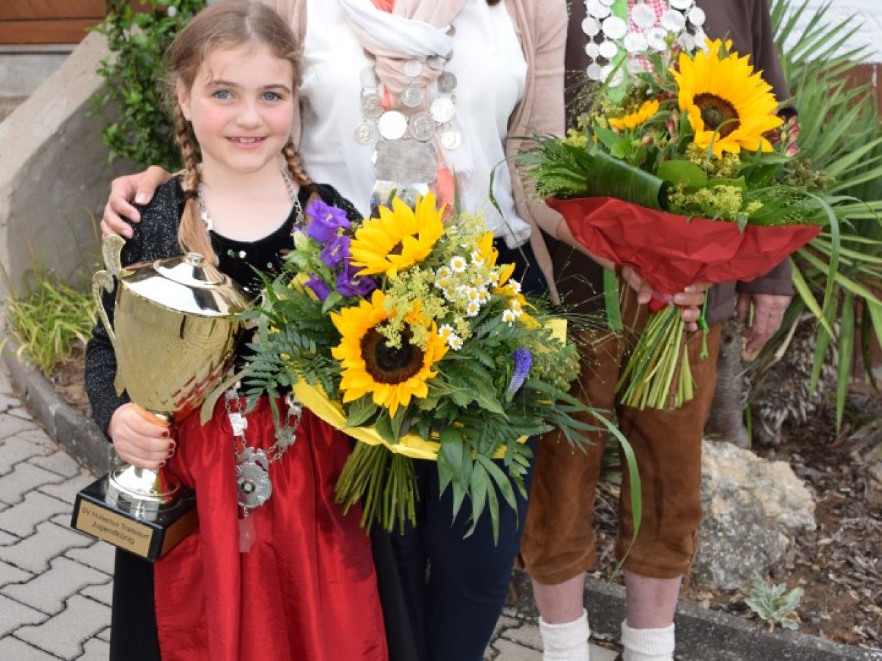 Trailsdorf 2019