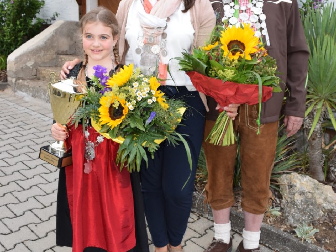 Trailsdorf 2019