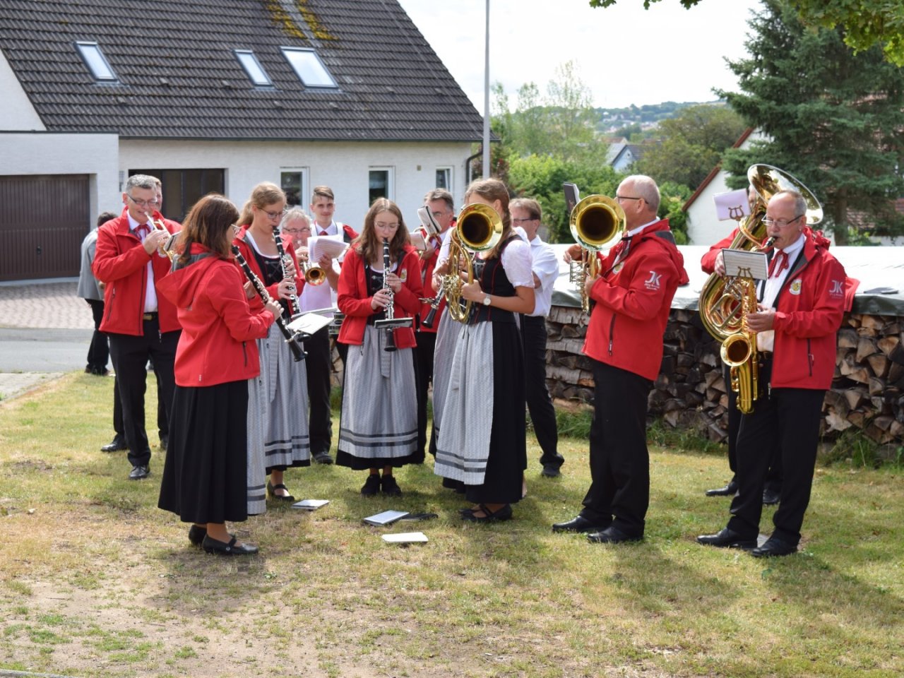 Trailsdorf 2019