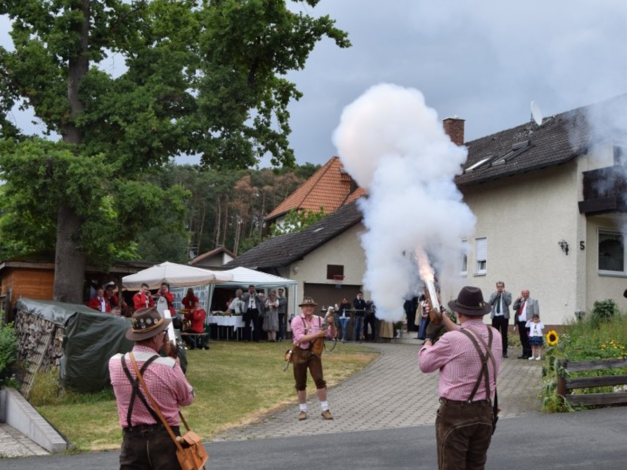 Trailsdorf 2019