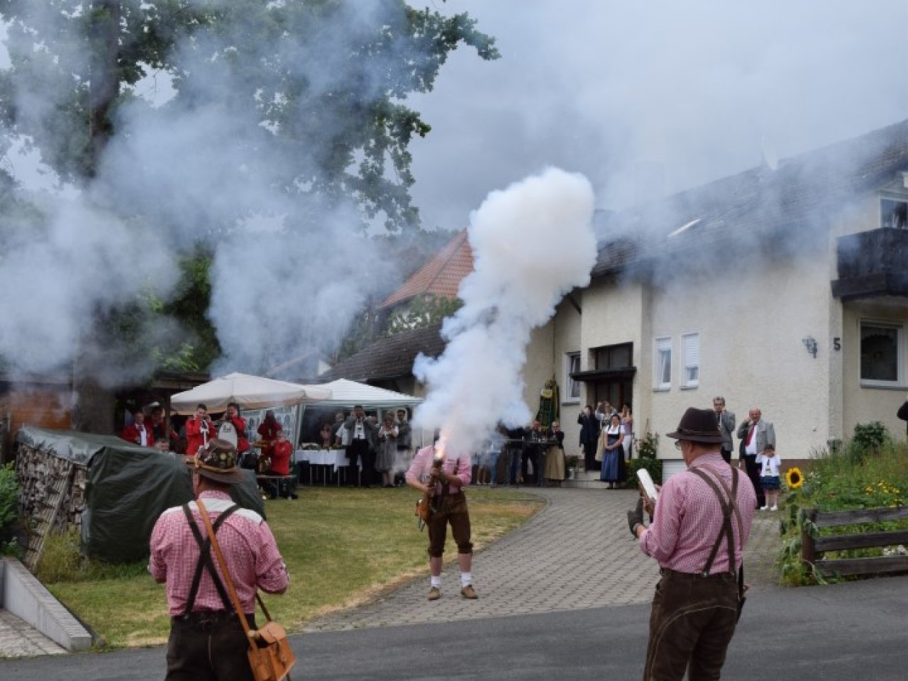 Trailsdorf 2019