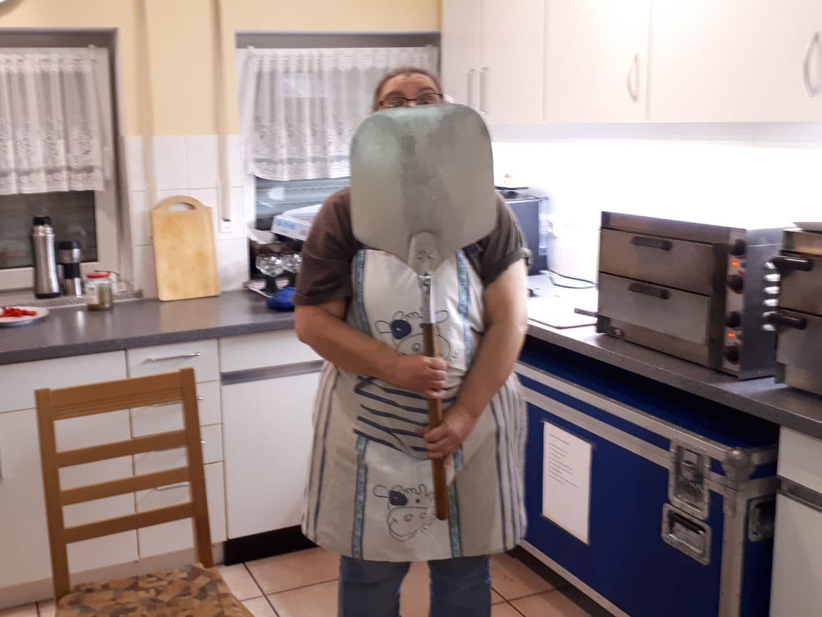 Weiberfasching 2020