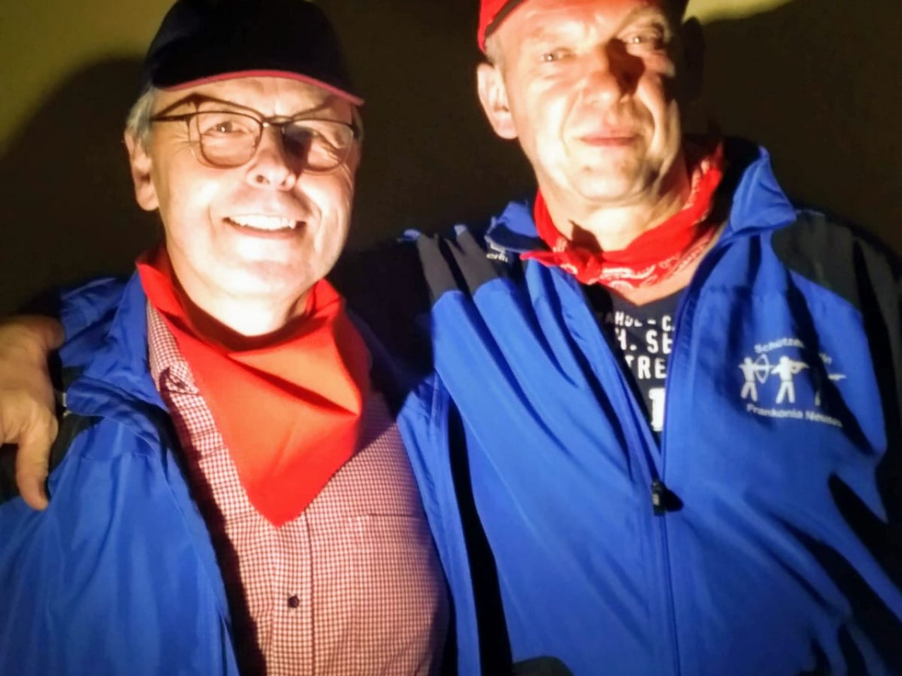 Weiberfasching 2020