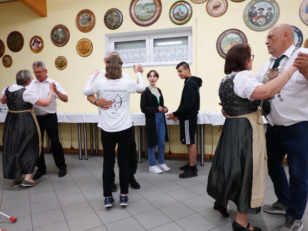 Sommerfest 2022
