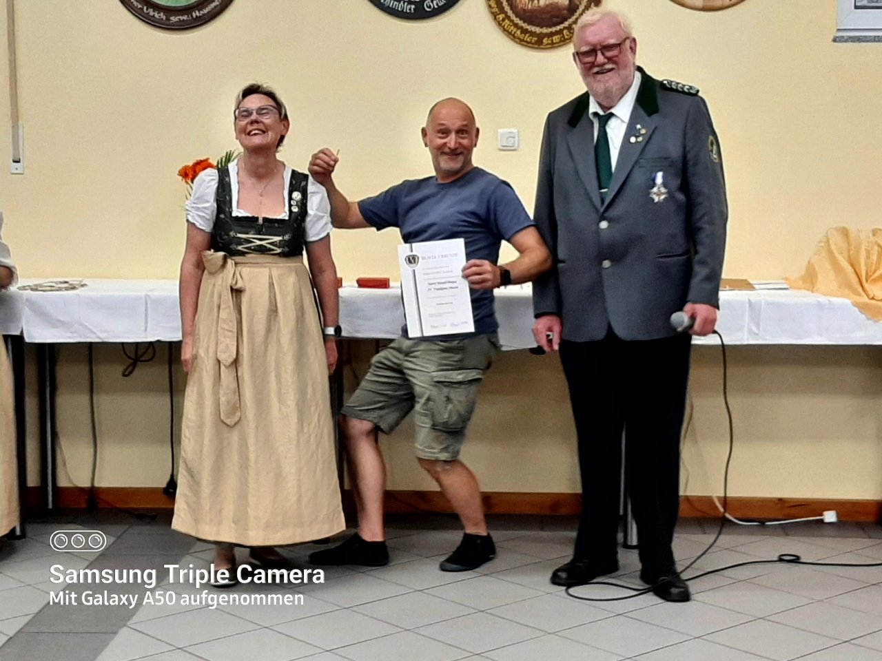 Sommerfest 2022