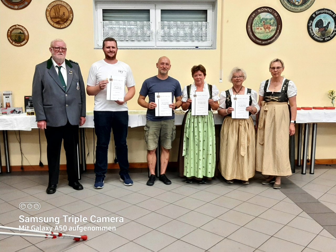 Sommerfest 2022