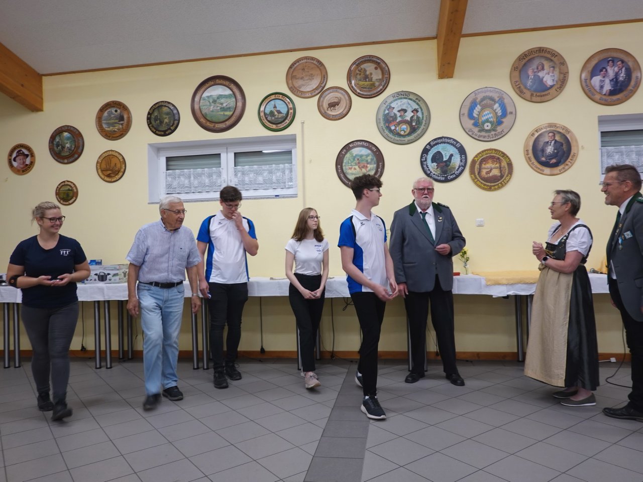 Sommerfest 2022