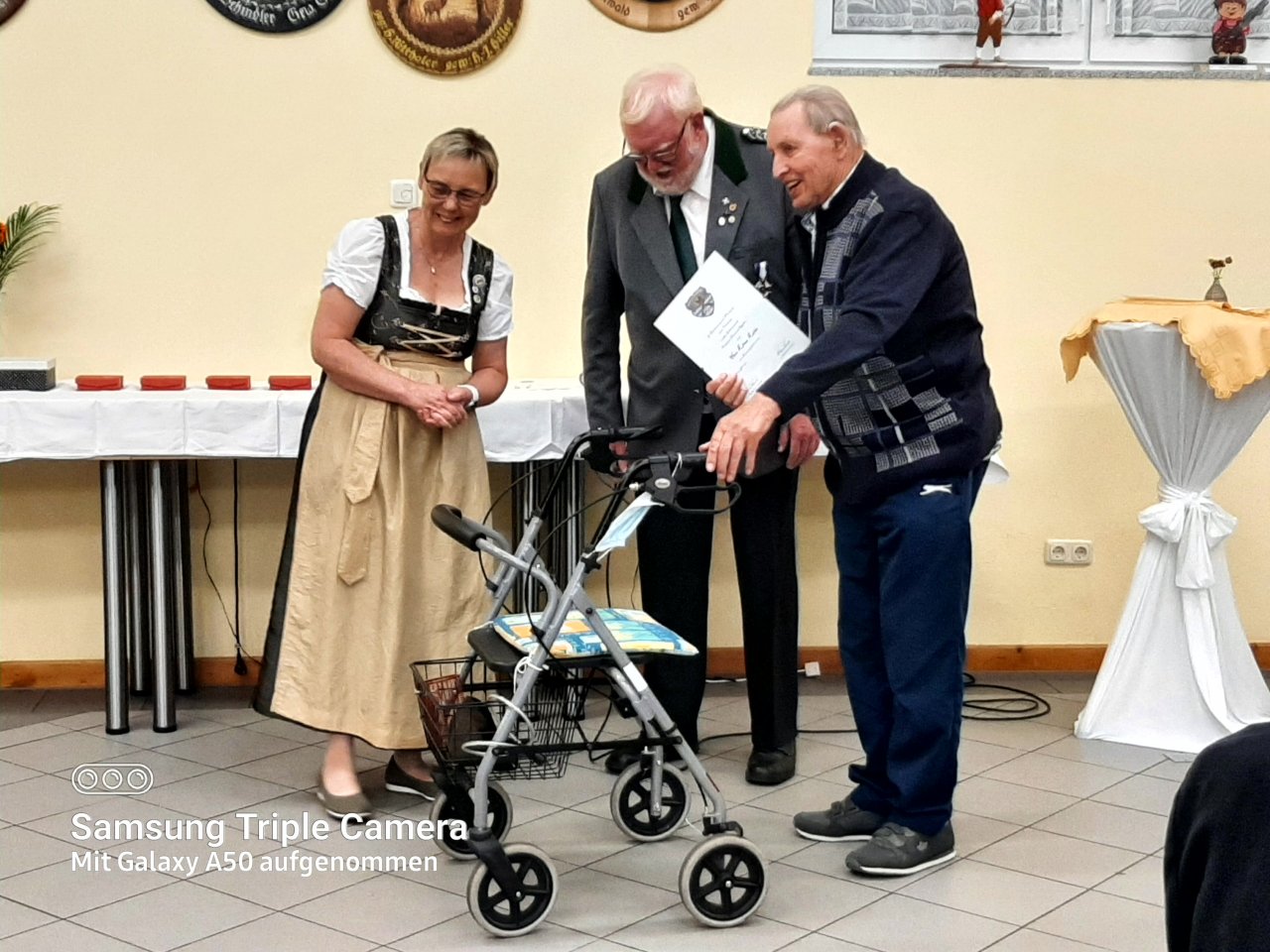 Sommerfest 2022