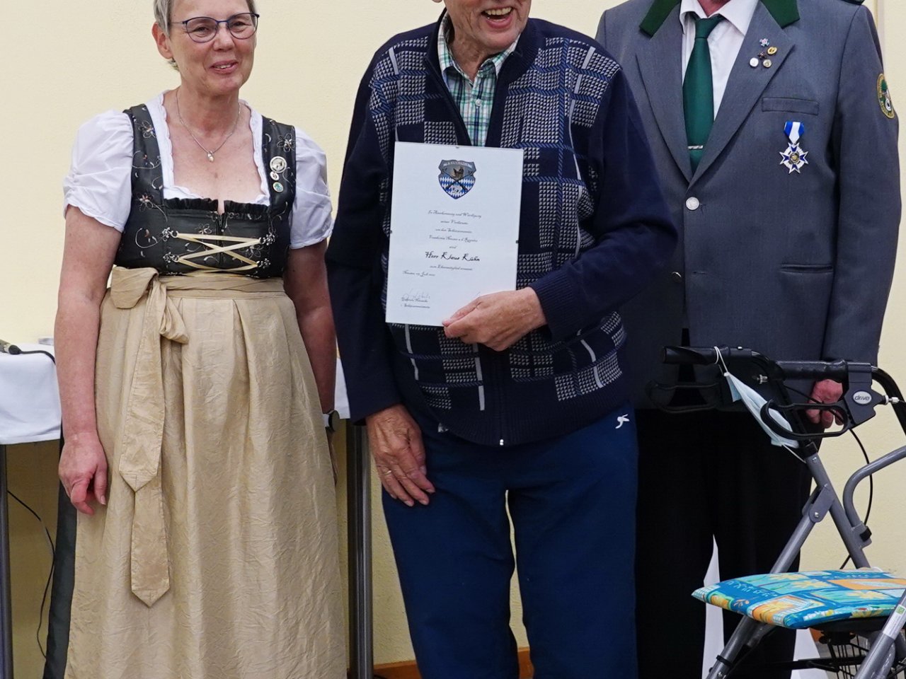 Sommerfest 2022