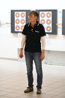 Gaumeisterschaft Blasrohrschießen