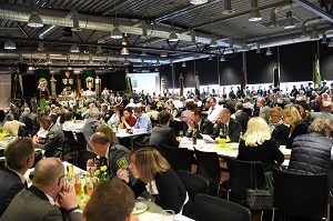 Gauschützentag 2019