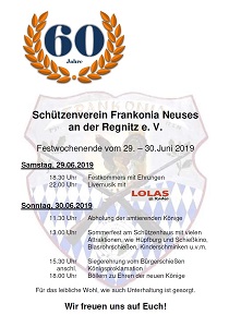 Bürgerschießen