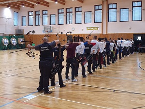 Bogen GAU Halle 2020