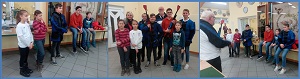 Investition in die Jugend