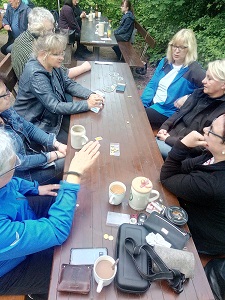 Königsessen 2019