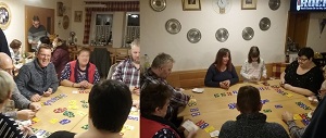 Ligretto statt Diabolo
