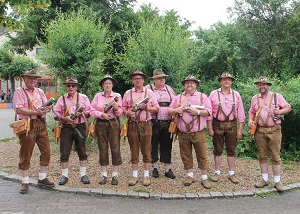 Böllertreffen 16.06.2019