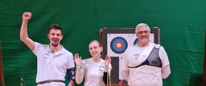 Relegation Bezirksliga Oberfranken - Bogen Recurve