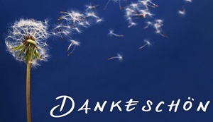Dankeschön für aktive Homepagepflege 2023