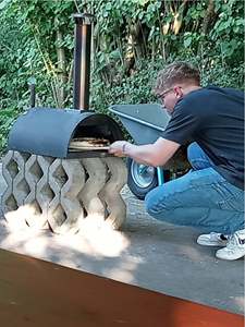 Pizza-kreativ-Workshop 2023