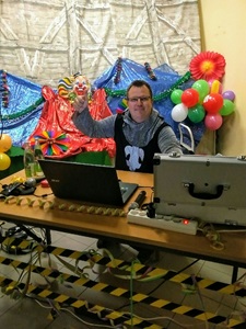 Kinderfasching 2023