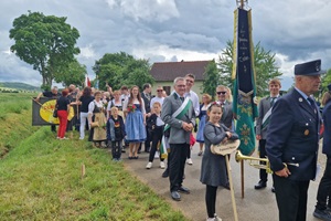 150 Jahre FFW Eggolsheim