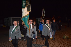 65 Jahre Frankonia Neuses