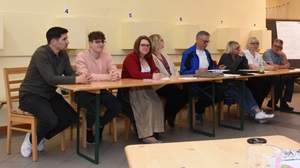 Jahreshauptversammlung des Schützenvereins Frankonia Neuses