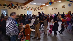 Kinderfasching 2024