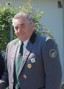 Nachruf Leo Sturm