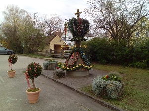 Osterbrunnen