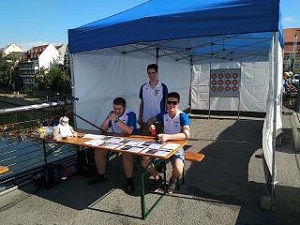 Tag der Jugend in Bamberg