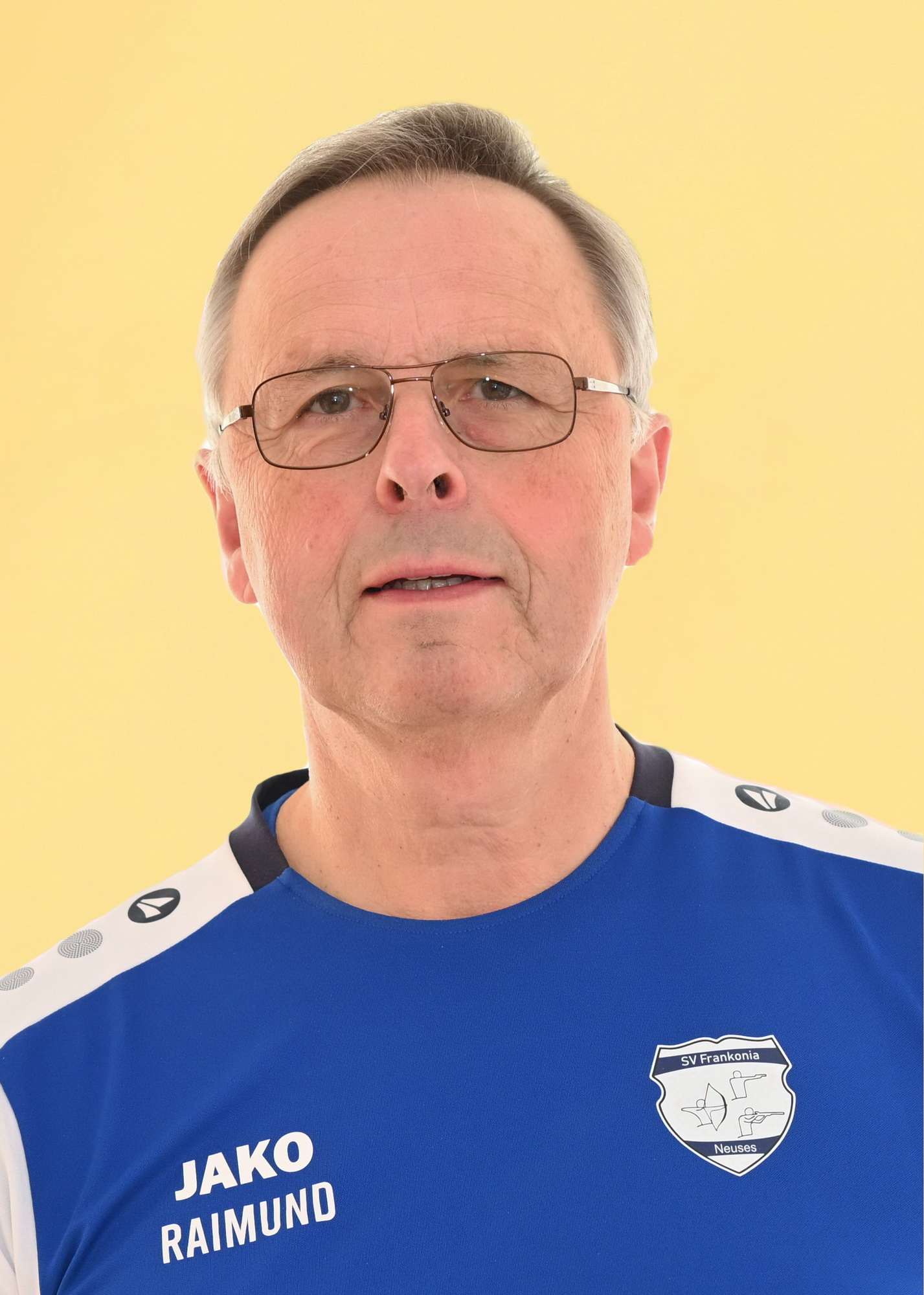 Raimund Martin