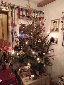 Kleine Weihnachtschallenge