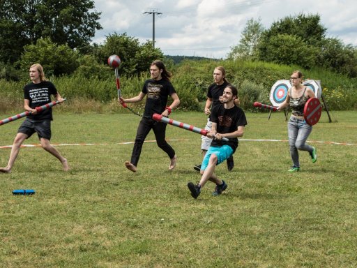 Jugger 2016
