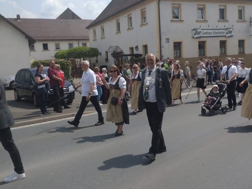 100 Jahre Willhelm Tell Gosberg