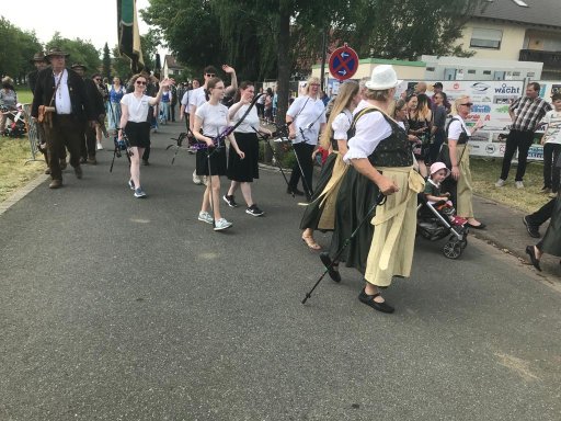 100 Jahre Willhelm Tell Gosberg