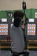 Bayerische Meisterschaft Halle 2023