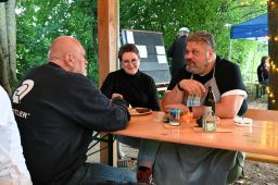 Externes Fackelturnier 2025