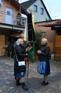 Weinfest mit Königsproklamation 2025