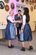 Weinfest mit Königsproklamation 2025